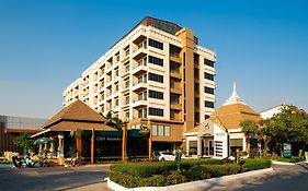 โรงแรม ไมด้า ดอนเมือง แอร์พอร์ต (SHA Plus+)